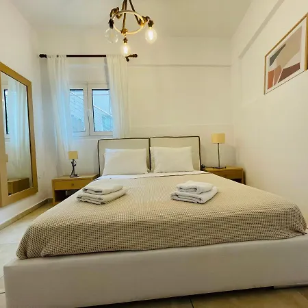 Villa Dream View House At Agia Pelagia Exterior foto