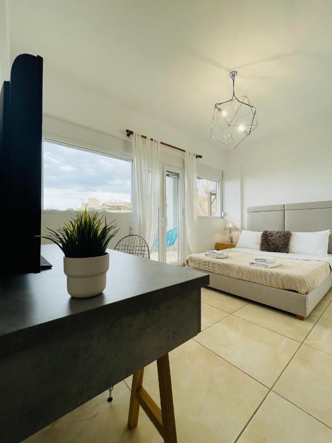 Dream View House At