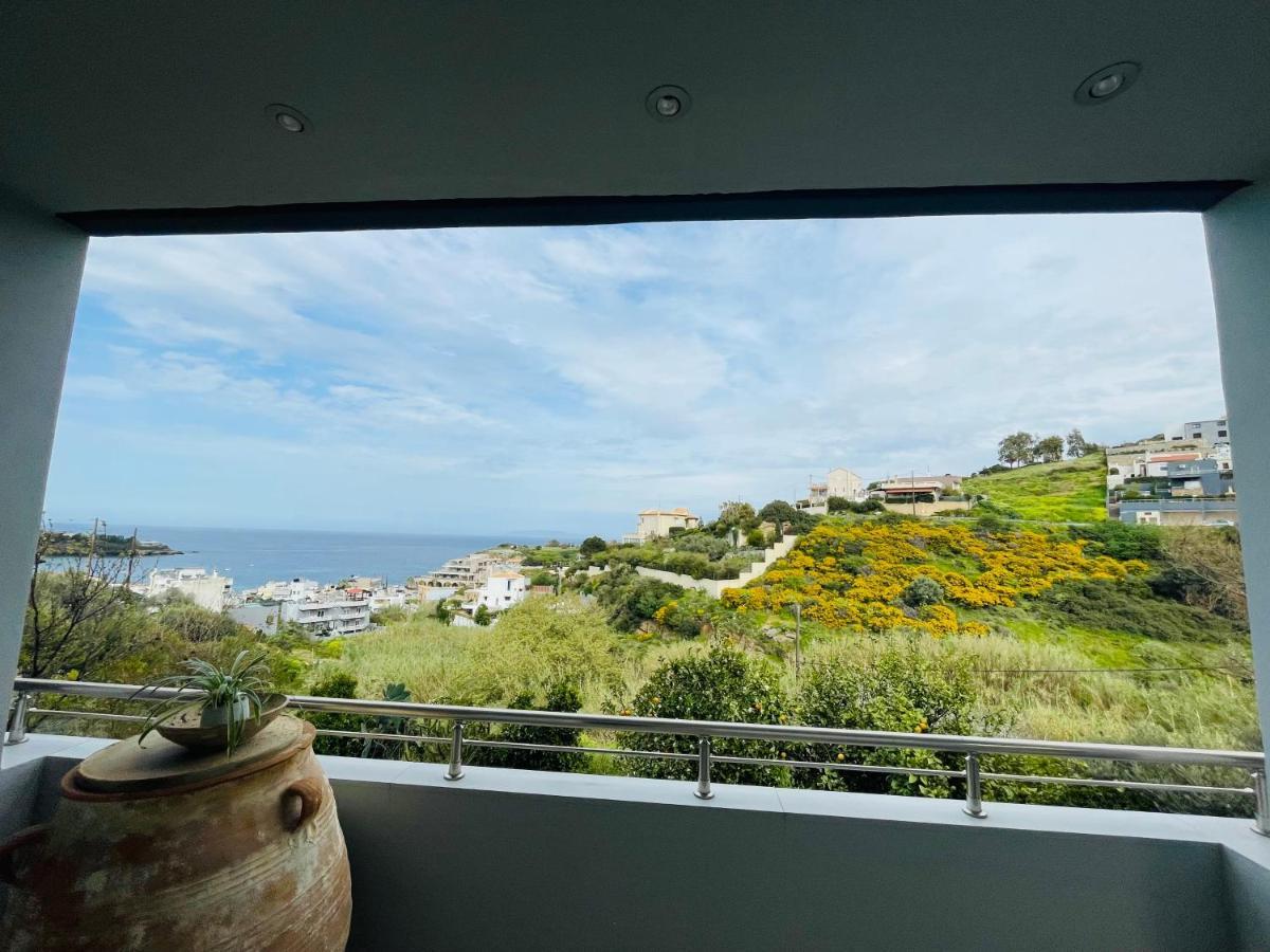 Dream View House At
