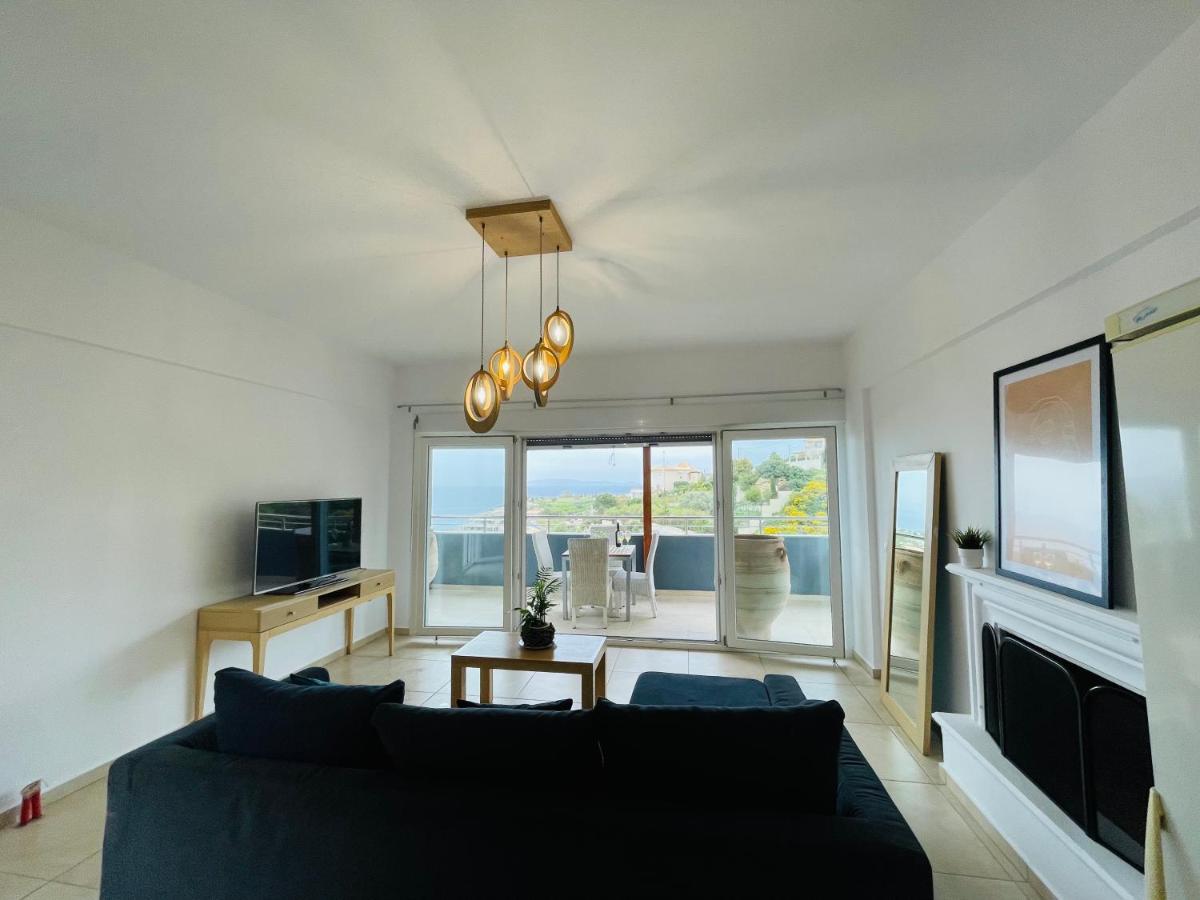 Dream View House At Holiday home