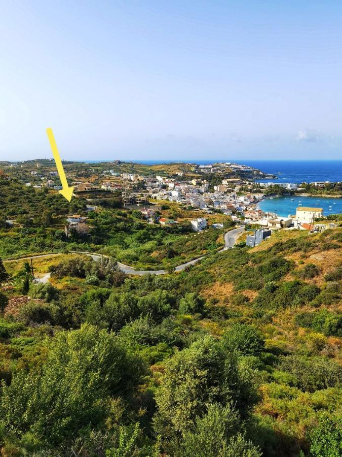 Dream View House At