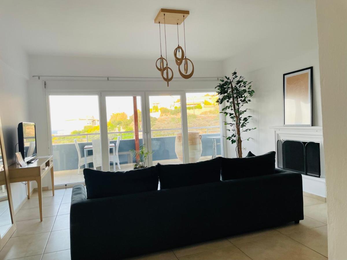 Dream View House At