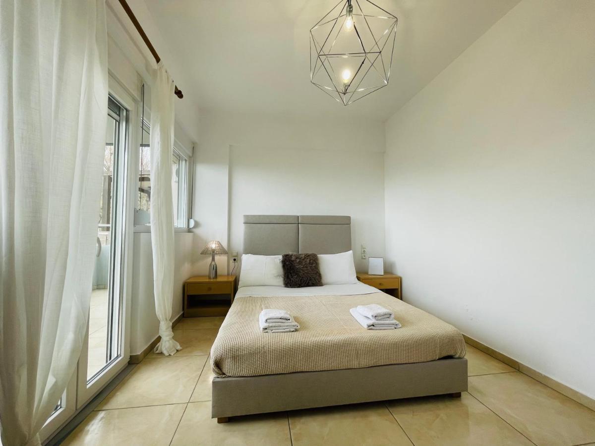 Dream View House At