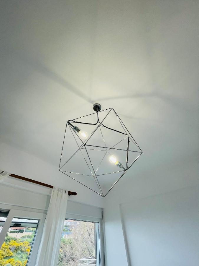 Dream View House At